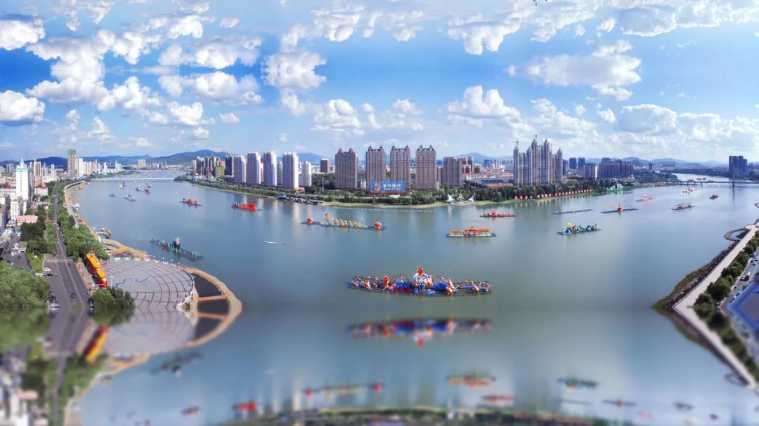 吉林，土地的魅力与活力展现