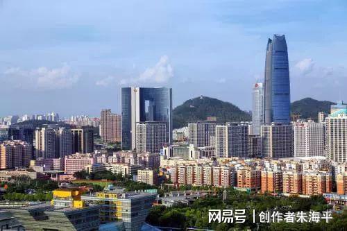 广东地理、历史与文化概览