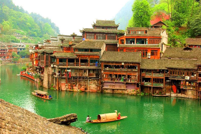 探寻湖南小巷，老长沙味道的特色小店揭秘