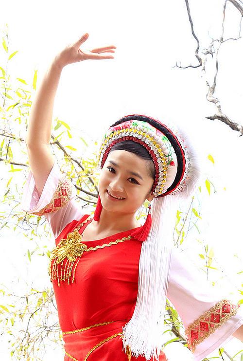 云南,云南，山水间的诗意栖居