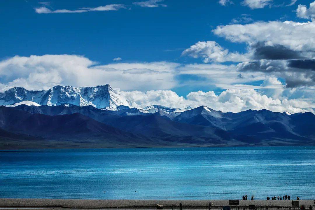 西藏之韵，探索高原文化的魅力