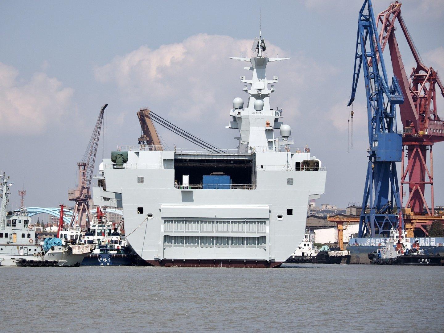 海南，梦想启航之地