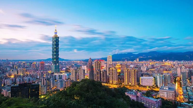 台湾，历史、文化与发展的独特魅力探索