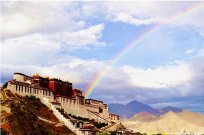 西藏之旅，揭秘神秘高原之美详细步骤指南