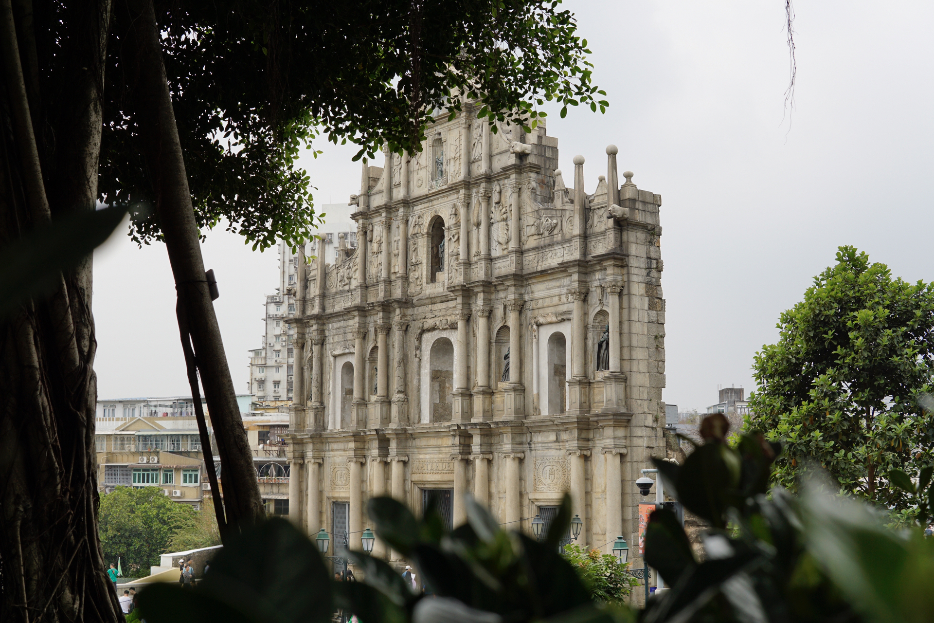 澳门，心中的璀璨明珠闪耀东方之美